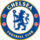 Chelsea FC team logo